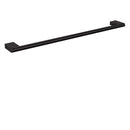 AQUABRASS A103 24 inch WALLMOUNT SINGLE TOWEL BAR