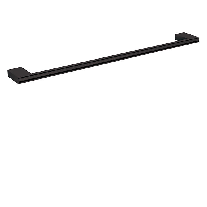 AQUABRASS A103 24 inch WALLMOUNT SINGLE TOWEL BAR