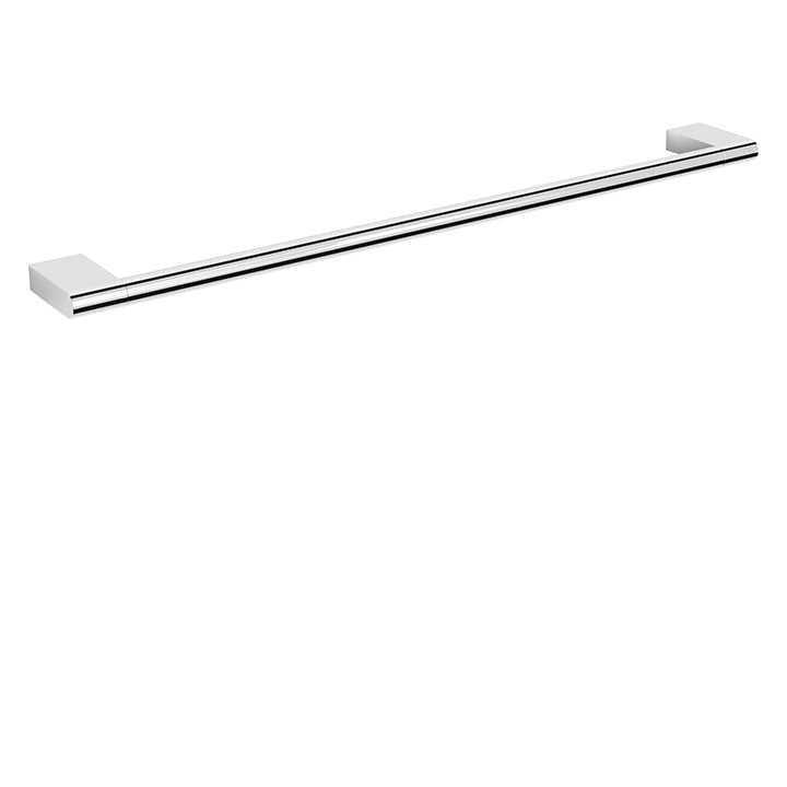 AQUABRASS A103 24 inch WALLMOUNT SINGLE TOWEL BAR