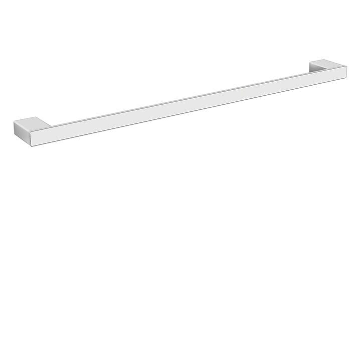 AQUABRASS A203 24" wallmount single towel bar