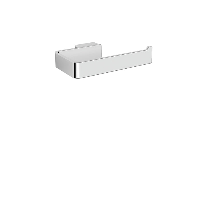 AQUABRASS A211 5" wallmount paper holder