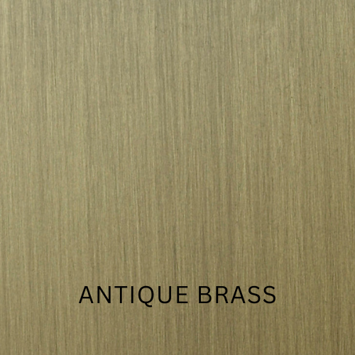 AQUABRASS B9706 19" wallmount single towel bar