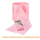 Anti-Static Industrial Bubble Roll - 3⁄16", 24" Non-Perforated