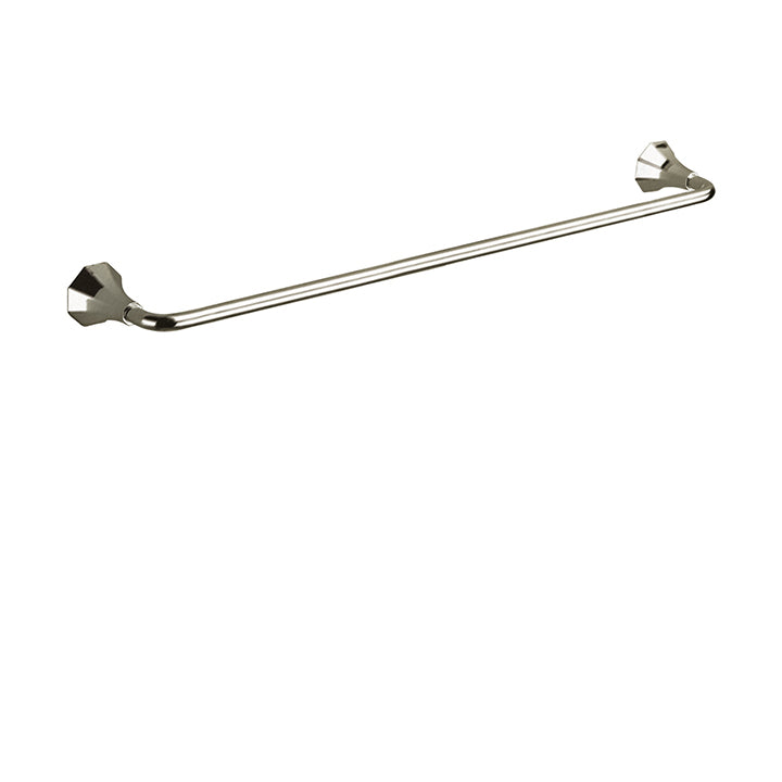 AQUABRASS B9706 19" wallmount single towel bar