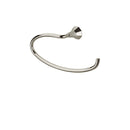 AQUABRASS B9707 12 1/2" wallmount towel holder