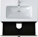 DURAVIT Brioso Two Drawer Wall-Mount Vanity Unit BR4102
