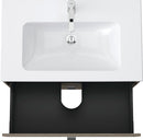 DURAVIT Brioso Two Drawer Wall-Mount Vanity Unit BR4102