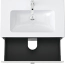 DURAVIT Brioso Two Drawer Wall-Mount Vanity Unit BR4102