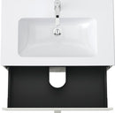 DURAVIT Brioso Two Drawer Wall-Mount Vanity Unit BR4102