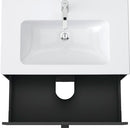 DURAVIT Brioso Two Drawer Wall-Mount Vanity Unit BR4102