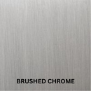 AQUABRASS 39514 CUT SINGLE HOLE LAV. FAUCET