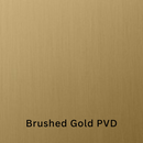 AQUABRASS R3061 VOLARE TRIM SET - T12000 VALVE