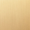 AQUABRASS 4111 6" wallmount paper holder