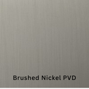 AQUABRASS R8361 VOLARE TRIM SET - 3 WAY SHARED - T12123 VALVE