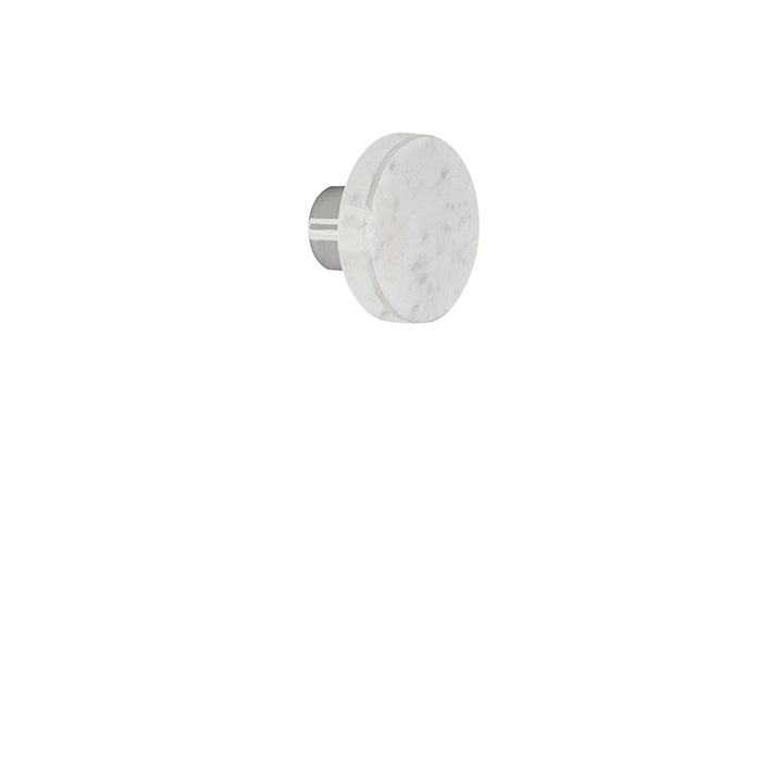 AQUABRASS CC08BC wallmount hook