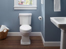 TOTO CST404CEF PROMENADE II TWO-PIECE TOILET - 1.28 GPF