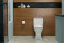 TOTO CST494CEMF CONNELLY® TWO-PIECE TOILET 1.28 GPF & 0.9 GPF, ELONGATED BOWL