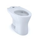TOTO CT746CUFG DRAKE UNIVERSAL HT BOWL DUAL FLUSH CEFIONTECT