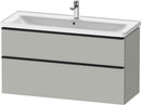 DURAVIT D-Neo Vanity Unit Wall-Mounted DE43910BD