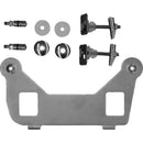 DURAVIT Installation Accessory for SensoWash Slim 596000510001