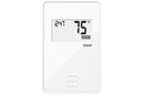 SCHLUTER DITRA-HEAT-E-R NON-PROGRAMMABLE THERMOSTAT WHITE