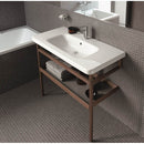 DURAVIT DuraStyle Vanity Sink White 2320120030