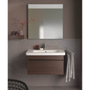 DURAVIT DuraStyle Vanity Sink White 2320650030