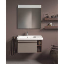 DURAVIT DuraStyle Vanity Sink White 2325800000