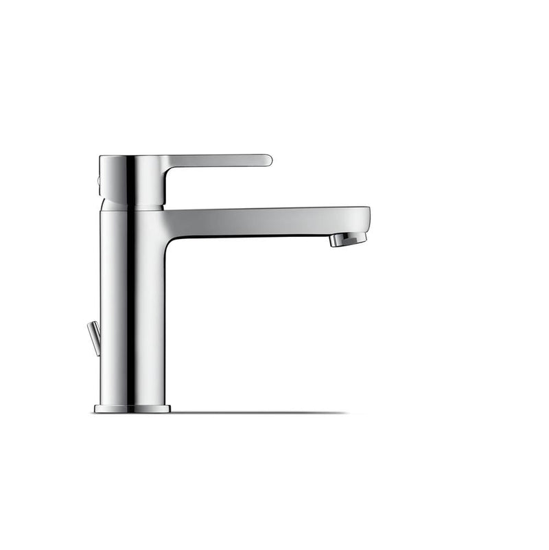 DURAVI B.2 Single Lever Washbasin Faucet Chrome B21020001U10
