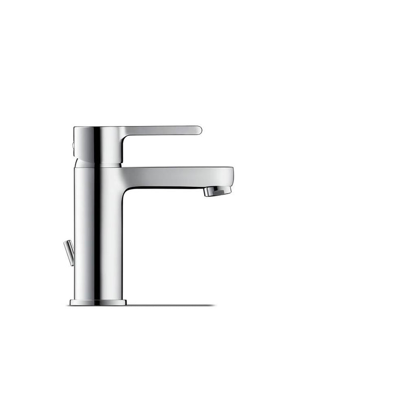 DURAVIT B.2 Single Lever Washbasin Faucet Chrome B21010001U10