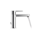 DURAVI B.2 Single Lever Washbasin Faucet Chrome B21020001U10