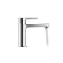 DURAVIT B.2 Single Lever Washbasin Faucet Chrome B21020002U10