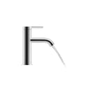 DURAVIT C.1 Single Lever Washbasin Faucet Chrome C11010002U10