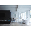 DURAVIT Cape Cod Washbowl White 2347550000