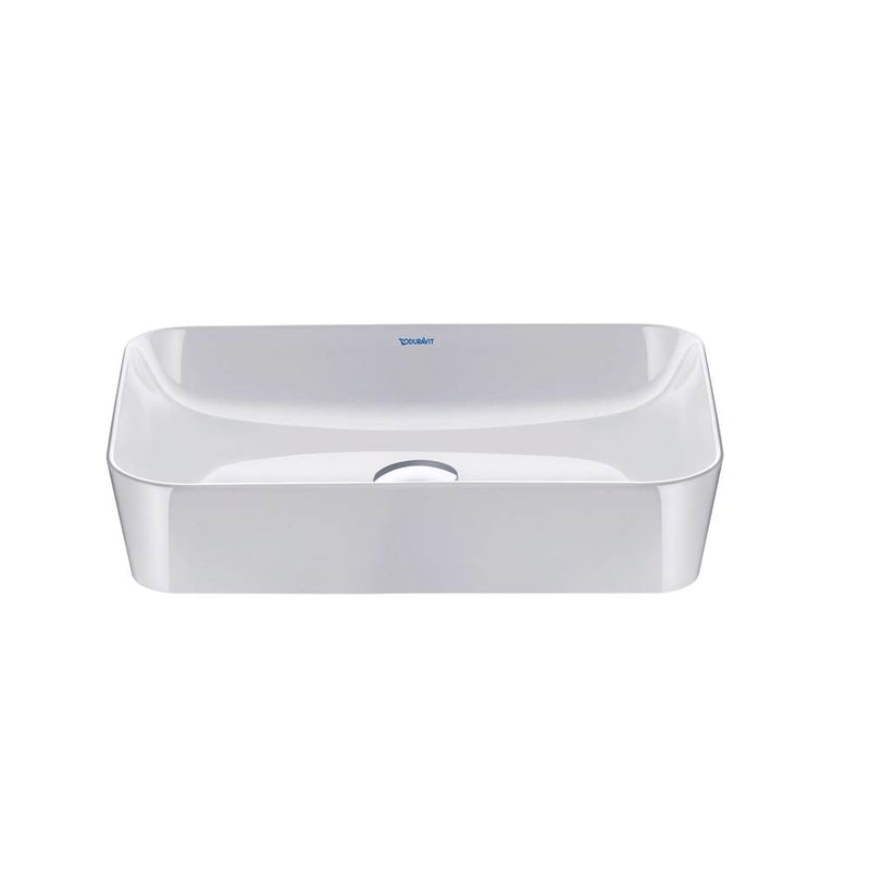 DURAVIT Cape Cod Washbowl White 2347550000