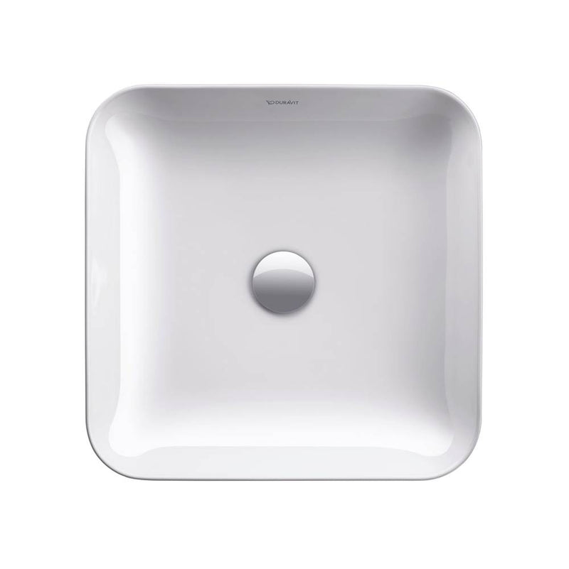 DURAVIT Cape Cod Washbowl White 2340430000