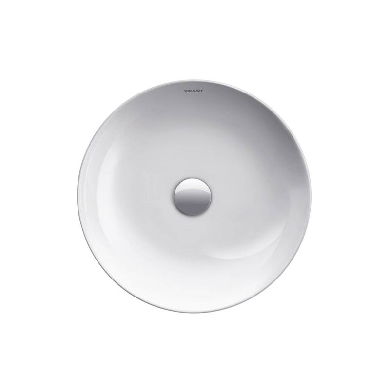 DURAVIT Cape Cod Washbowl White 2328430000