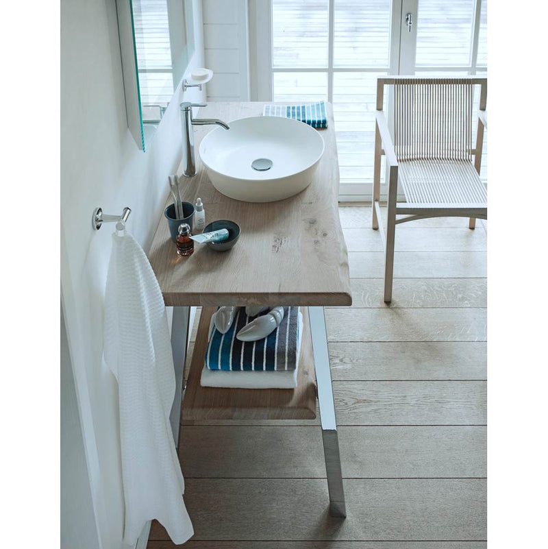 DURAVIT Cape Cod Washbowl White 2328430000