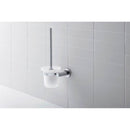 DURAVIT D-Code Brush Set Chrome 0099271000