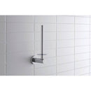 DURAVIT D-Code Spare Roll Holder Chrome 0099151000