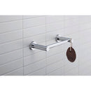 DURAVIT D-Code Tub Handle Chrome 0099141000