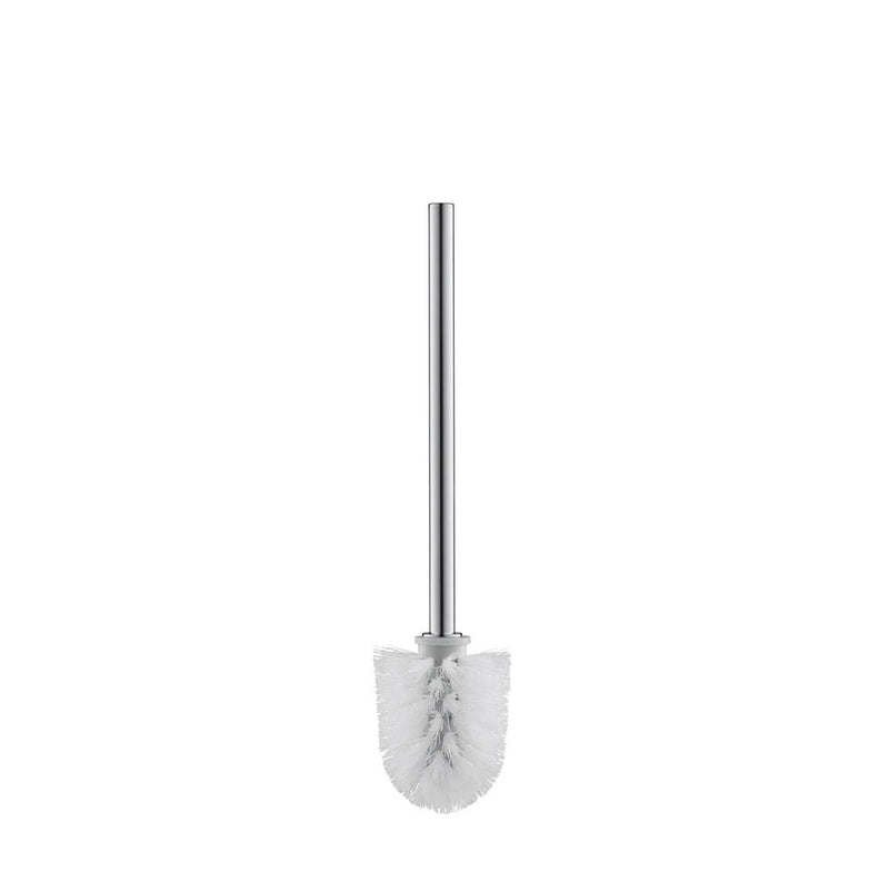 DURAVIT D-Code Brush Set Chrome 0099271000