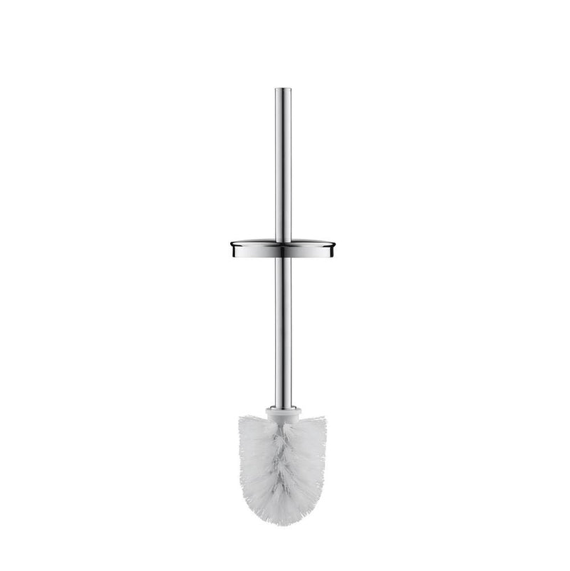 DURAVIT D-Code Brush Set Chrome 0099281000