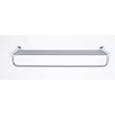 DURAVIT D-Code Towel Shelf Chrome 0099251000