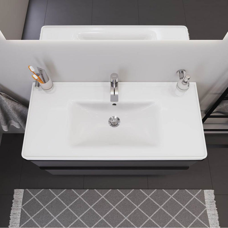 DURAVIT D-Neo Vanity Sink White 2367100000