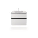 DURAVIT D-Neo Vanity Sink White 2367800000