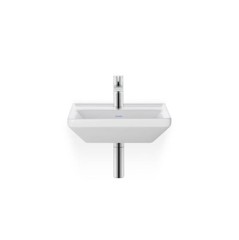 DURAVIT D-Neo Small Handrinse Sink White 0738450041