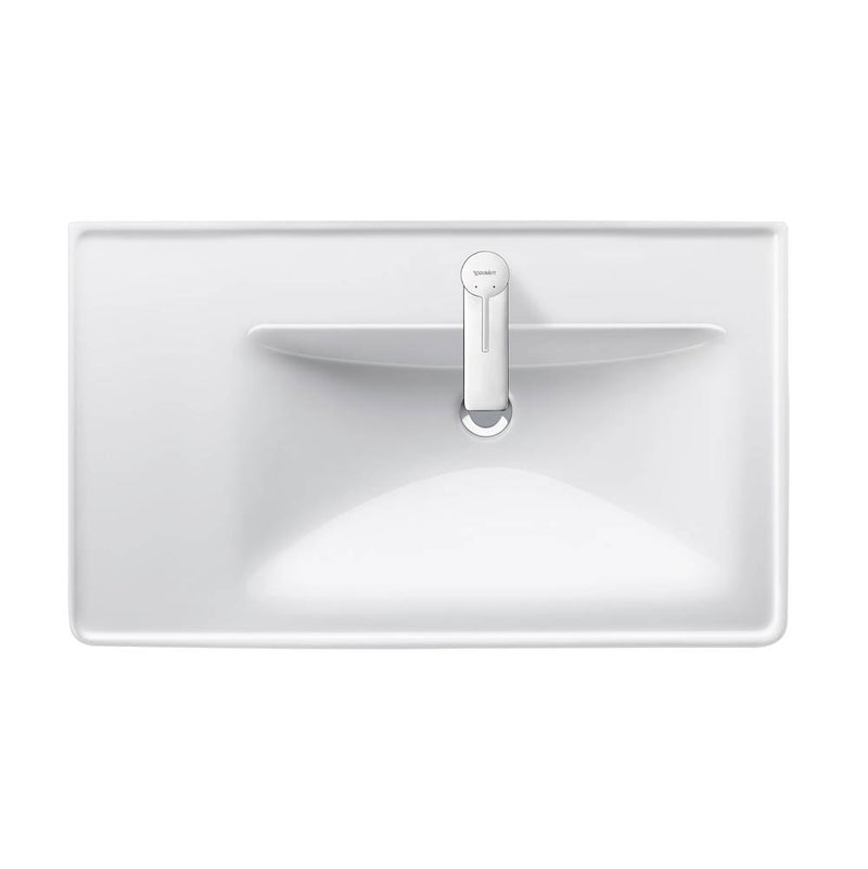 DURAVIT D-Neo Vanity Sink White 2370800000