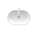 DURAVIT D-Neo Washbowl White 2372600070