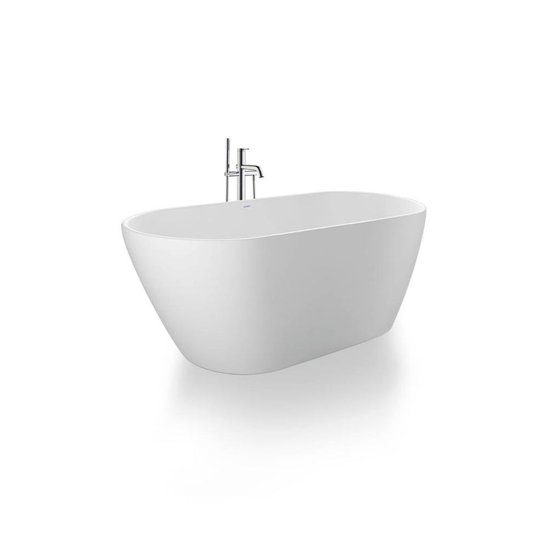 DURAVIT D-Neo Freestanding Bathtub White 700477000000090